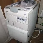 内視鏡洗浄機