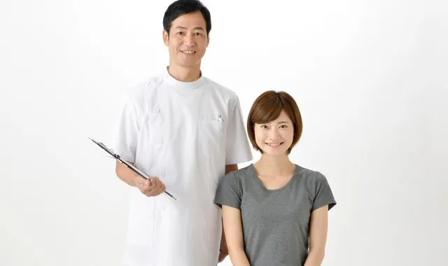 リハビリテーション科